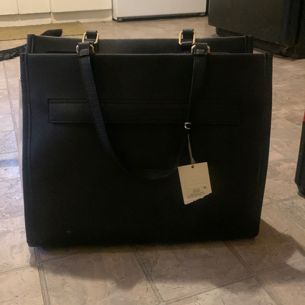 A New Day Large handbag